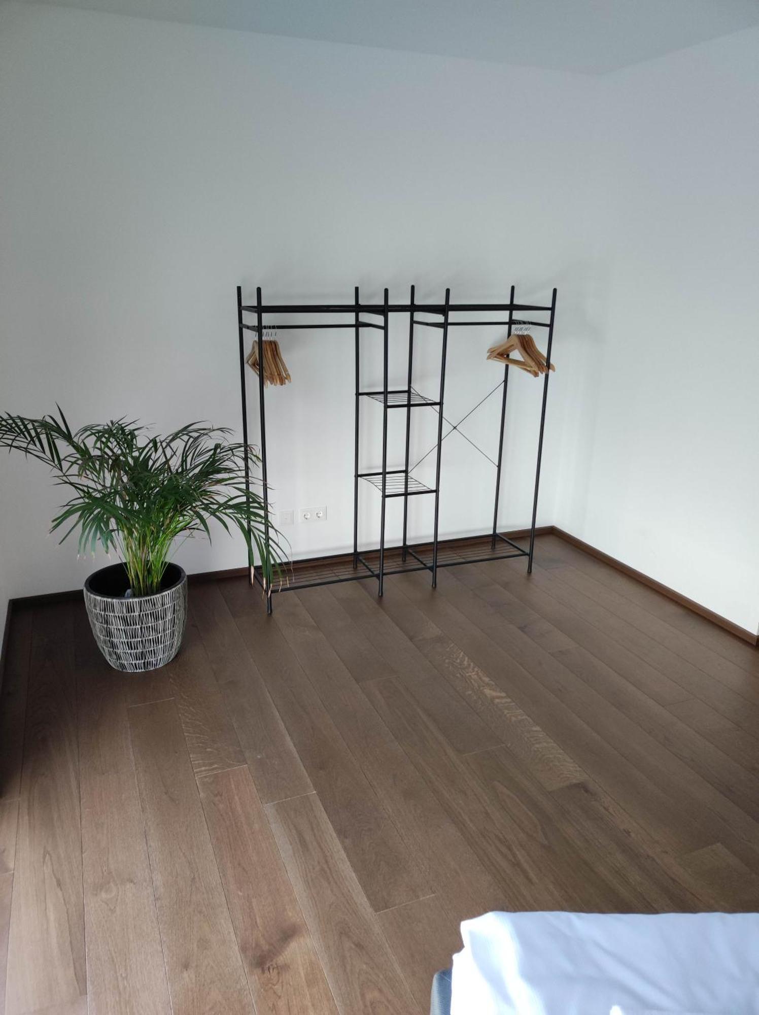 Luxus Penthouse Gegenueber International Centre Und Kaiserwasser Appartamento