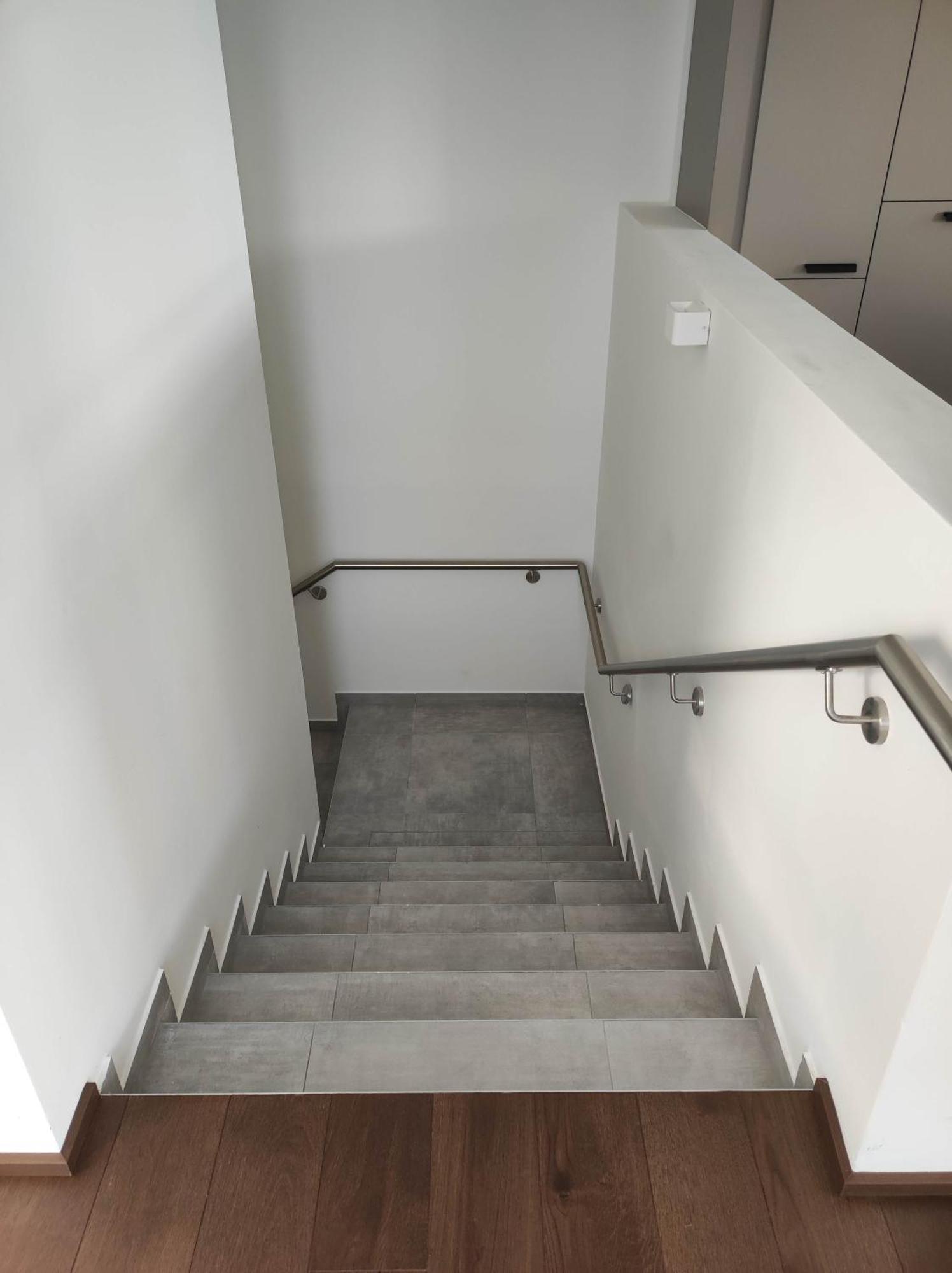 Appartamento Luxus Penthouse Gegenueber International Centre Und Kaiserwasser Vienna